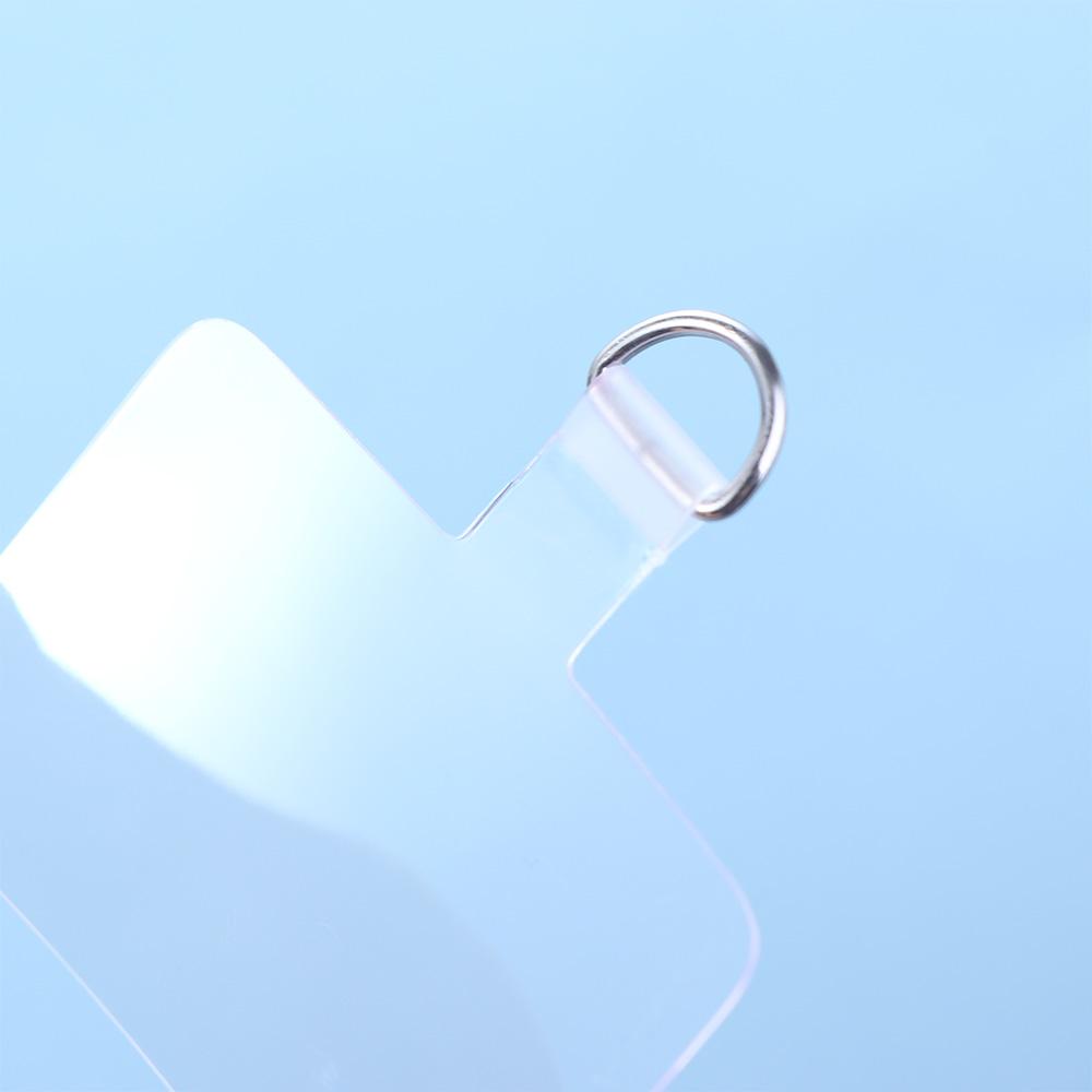 Cord Phone Strap Anti-lost Straps Patch Safety Tether Patch Neck Cord Patch Phone Lanyard Gasket