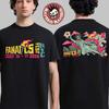 Fanatics Fest NYC 2026 Merch Exclusive T-Shirt