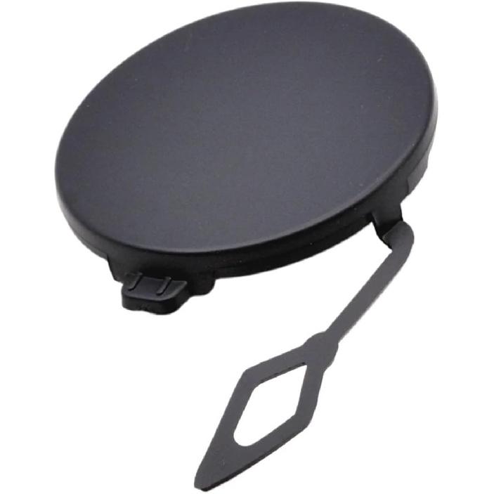 

Rear Tow Hook Cover Cap Front Bumper Grille Tow Eye Cover Hook Cap Fit for Beetle 2012-2017 Fit for Beetle Cabrio 2013-2017 5C5807241A Replacement
