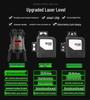 UNI-T LM555LD High-Precision Infrared Auto Line Laser Leveler with Rechargeable Lithium Battery
