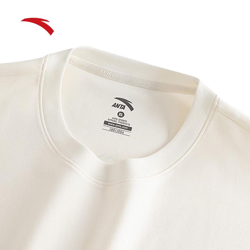 Anta x Foxiboo Unisex Cool-Touch Graphic T-Shirt