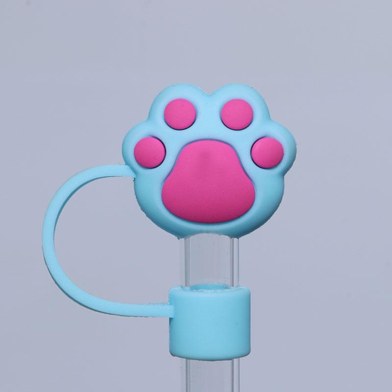 Kreslená hvězda mrak prachotěsná krytka a zátka na brčko pro Stanley - 10mm označování