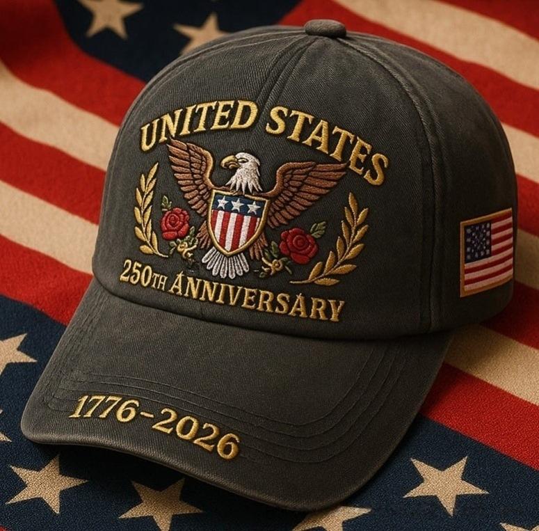 Retro and Old D Digital Printing Baseball Cap Men's and Women's Trendy Brand Cap Sunshade and Sun Protection Couple Hat