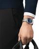 Tissot Blue Dial Men's Fashion Watch T127.410.44.041.00