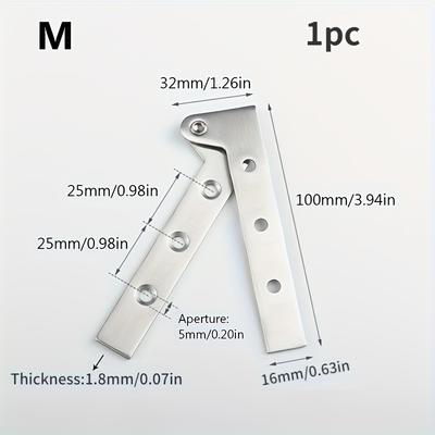Mobilya Parçaları – Mobilya menteşeleri