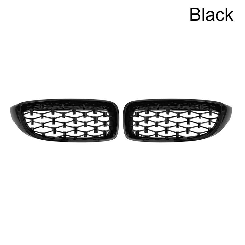 Upgraded Gloss Black Grille for BMW 4 Series F32 2-Door (2013-2020)