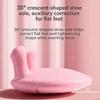 1 Pair Arch Support Trainers For Flat Feet Correction With Soft Materials Antislip Design For Home Office Exercise Use