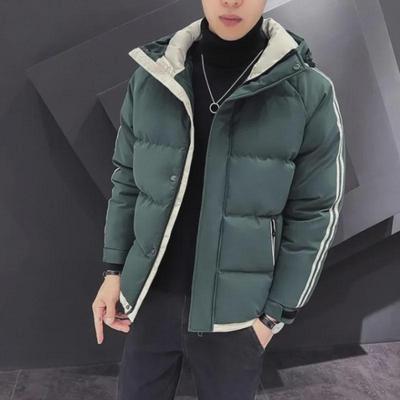 Chaquetas y abrigos – Abrigos y parkas