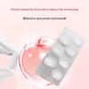 UOUO Women's Lactic Acid Antibacterial Tablets for Vaginal Balance & Freshness
