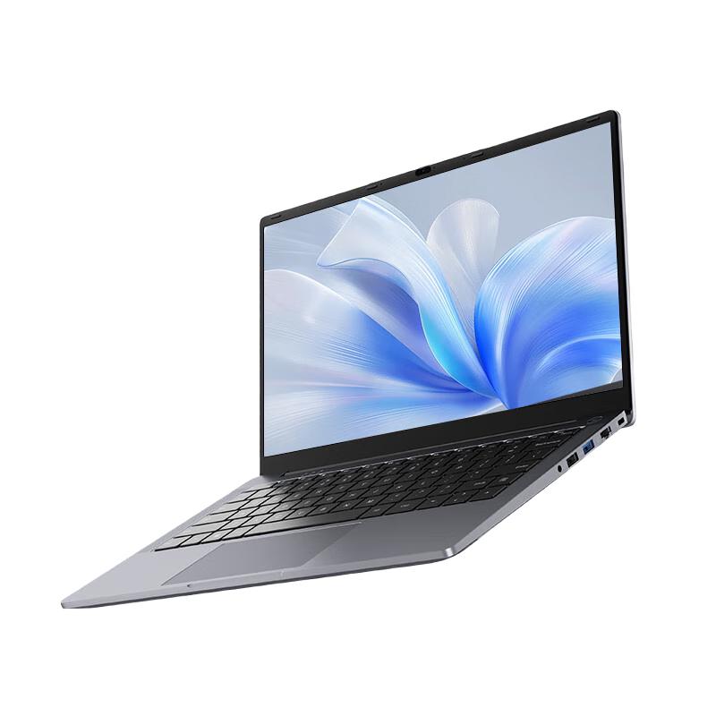 Lenovo Yinengzhe Series Thin & Light Laptop (CN version)