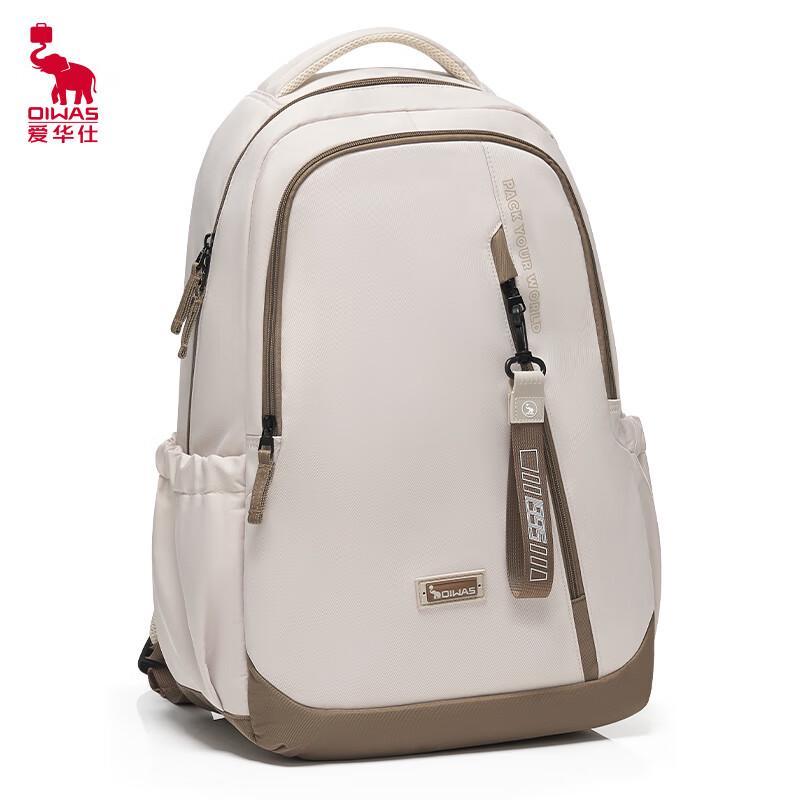 OIWAS Women s Large Capacity Laptop Backpack OCB5033 Extra Large