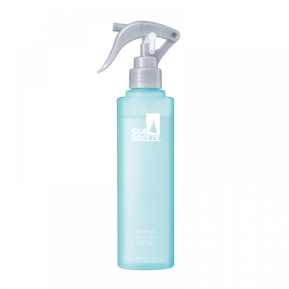 Seabrise Dio   Water Ie Flowder Mint 145 Ml Fine To Day