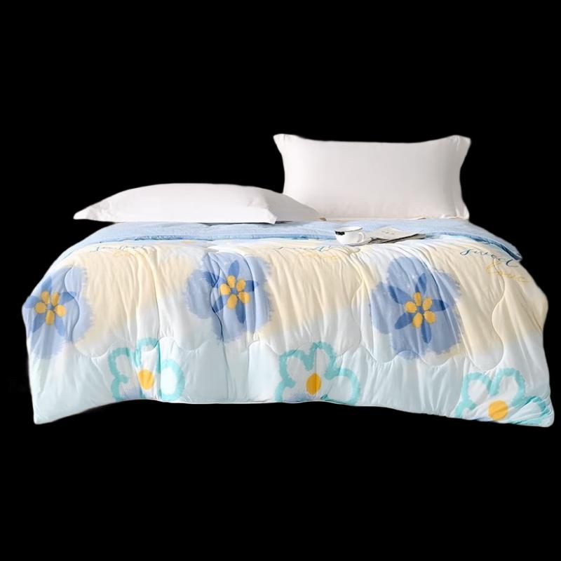 

Jinsili Xiaoman Polyester Towel Blanket