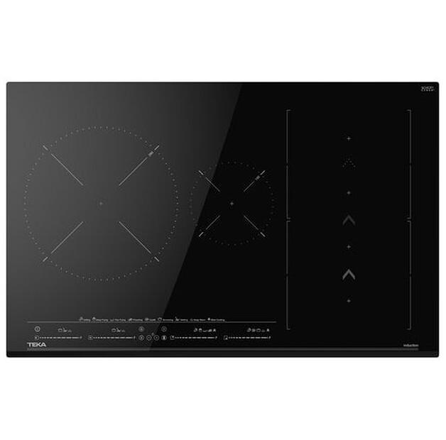 

Индукционная варочная панель TEKA Maestro IZS 86630 MST BK