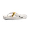 Flip-flops men's high-end non-slip and wear-resistant thick-soled outer slippers