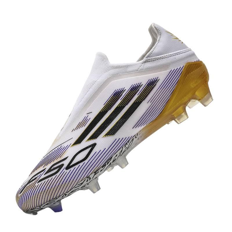 Voetbalschoenen Heren Lage Top Student Competitie Training Ag Noppen Tf Gebroken Nagels Sport Voetbalschoenen