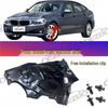 Kompatible Innenverkleidung Kotflügel vorne für BMW 3er GT F34 (325, 328, 330)