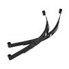 Rock Crawler Hard Leaf Spring Suspension Steel Bar for 1:10 RC Car D90 TF2 Axial SCX10 F350 RC 4WD Tamiya Truck Car Accessories