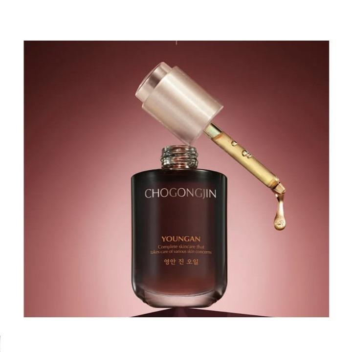 Missha Chogongjin Youngan Jin Oil 30ml/1.01fl.oz
