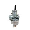 Motorcycle PZ20 Carburetor For Keihin 50cc 70cc 90cc 110cc 125cc Chinese Quad 4 Stroke ATV 4 Wheeler Dirt Bike Accessories