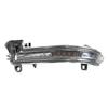 Car Right Side Mirror Indicator Turn Signal Light 63137280772 For BMW 1 2 3 4 Series F20 F22 F30