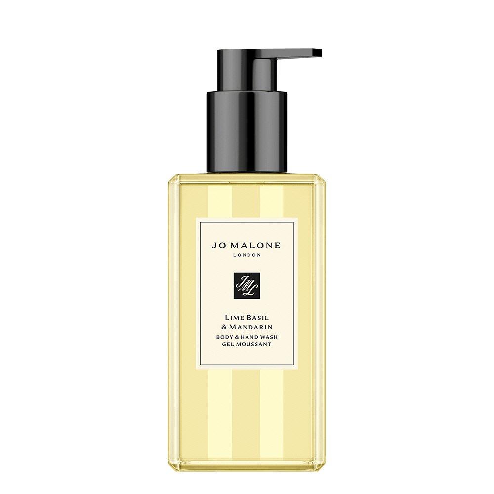 

Jo Malone Lime Basil & Mandarin Body & Hand Wash 250ml