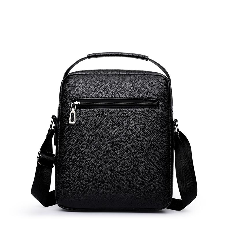 Messenger Bag Business Shoulder Bag Handbag Men's Bag