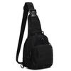 Men's Outdoor Multifunctional Chest Bag Crossbody Bag