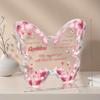 Best Grandma Ever Plaque - Definition Gift from Grandchildren