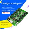 Calcite 75E Full-Color LED Screen Synchronous Receiving and Multi-Function Control Card