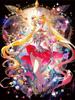 Arrival Diamond New Diy Painting Set Anime Girl Picture Mosaic Full Diamond Rhinestones Embroidery Cross Stitch Home Art Decor