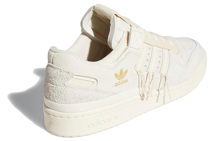 Forum Adidas Originals 84 Low 'Off White' GW0299
