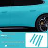 Xiaomi SU7 Car Door Anti-Collision & Scratch Protection Strip - Decorative Car Sticker Accessory