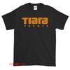 Tops – T-Shirts