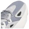 Adidas Trey Unlimited NKK20 Basketball Grey White Size cm Shoes, Three/Grey Two/Cloud (IG6690), 26.5