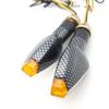 Motorcycle Lighting System LED Motorcycle Turn Signal Indicator Light