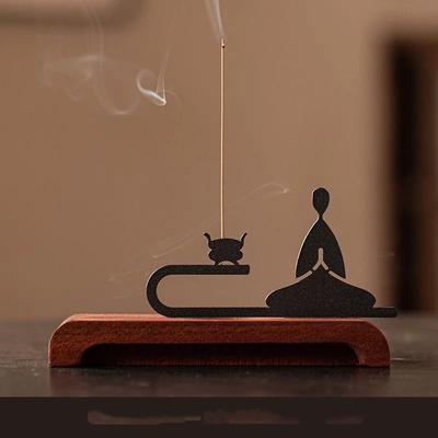 Ev Dekoru – Tütsü ve Tütsü Kapları