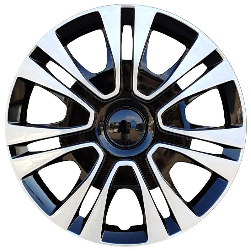 15-Inch Wheel Hub Covers for Wuling Bingo: New Energy Vehicle Caps, Modification Shells, Plastic Protectors.