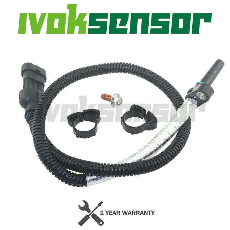 Turbocharger Speed Sensor For FREIGHTLINER M2 B2 XC MB INTERNATIONAL 4300 7300 Engine 4034198 5550060 4327174
