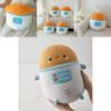 Space Potato Plush Toy Pillow Soft And Elastic Home Decor For Kids And Teens Bag Packed Pp Cotton Stuffed Doll