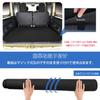 New Daihatsu Atley S700V S710V Vehicle Specific Luggage Mat Atrai 6th Generation S700V S710V