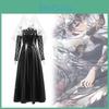 Sakamoto Days Cosplay Outfit With Stretchy Fabric For Anime And Gaming Fans