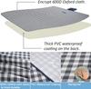 Extra Large Outdoor Foldable Portable Sand Proof Waterproof  Picnic Beach Mat Blanket Rug Camping