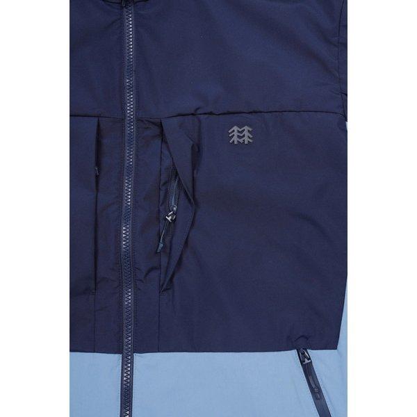 Kolon SportS Herren S Gore Hybridjacke Jwjwx25231nay