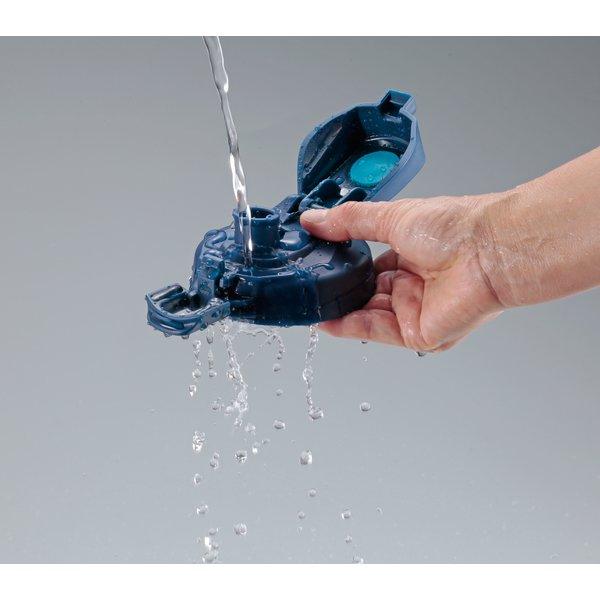 Captain Stag Captain Stag Ue 3501 [hd Water Jug 2300  Navy ]