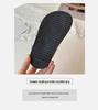 2025 Summer Versatile Girls' Princess Sandals – Soft Sole Student Beach Shoes for Kids