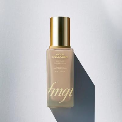 FMGT Gold Collagen Ampoule Sun BB 40ml