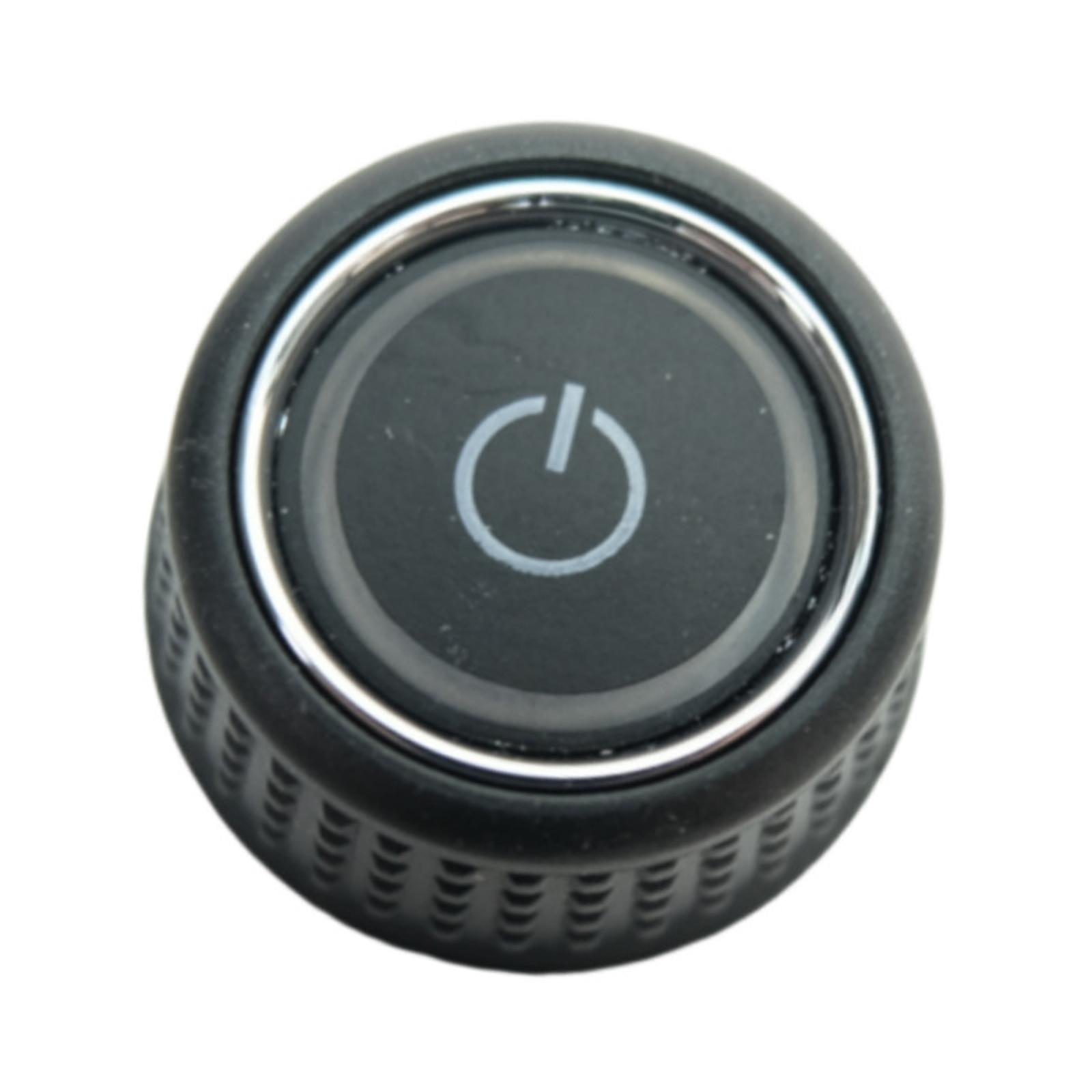 

Radio Display Screen Button Trim Rsn315 for Volkswagen Golf Spare Parts