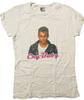 Vintage Cry-Baby Johnny Depp Unisex T-Shirt John Waters T-Shirt L