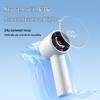 Jisu Mini Tragbarer Handventilator
